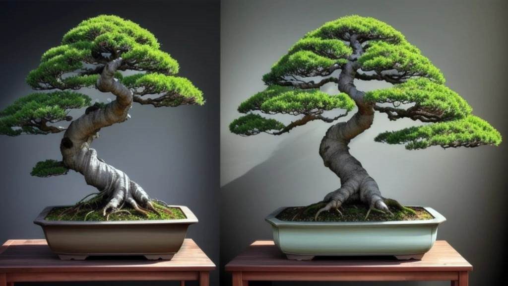 gdzie kupić drzewko bonsai