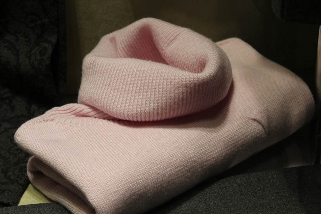 jak zrobic modny sweterek na drutach